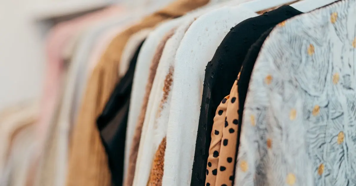 Les meilleures marques de vêtements éthiques en 2026