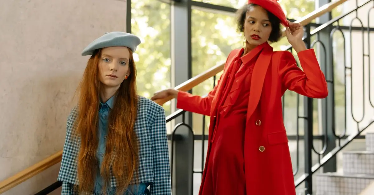 Les tendances mode incontournables à adopter dès maintenant