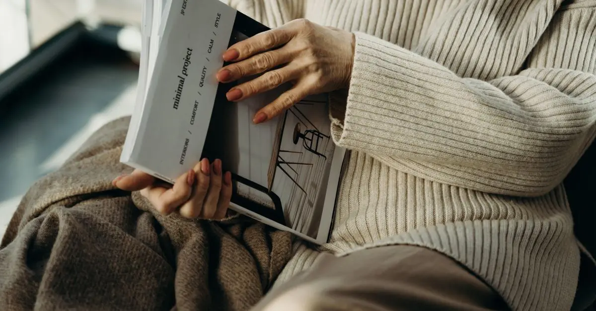 Magazine de mode : Comment choisir celui qui vous correspond ?