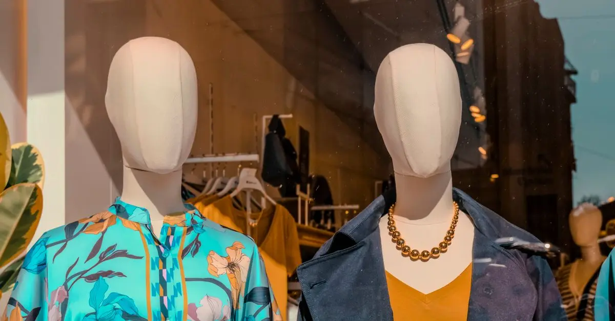 Les tendances mode féminine à suivre en 2026