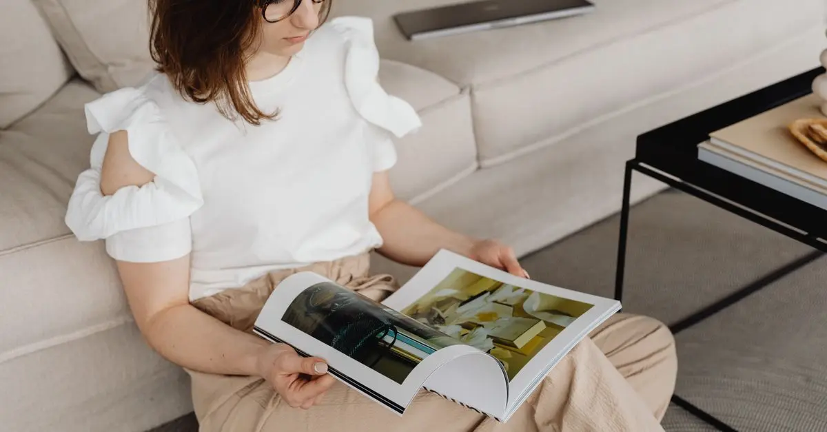 Comment choisir le magazine de mode qui correspond à votre style