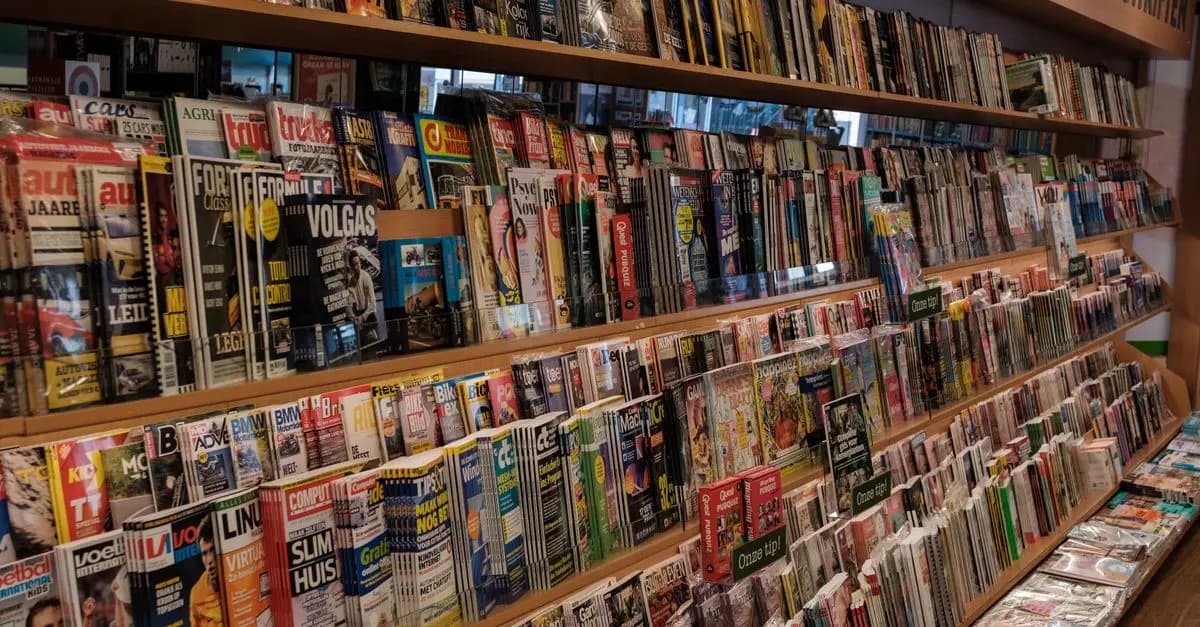 Comment choisir son magazine de mode pour femmes ?