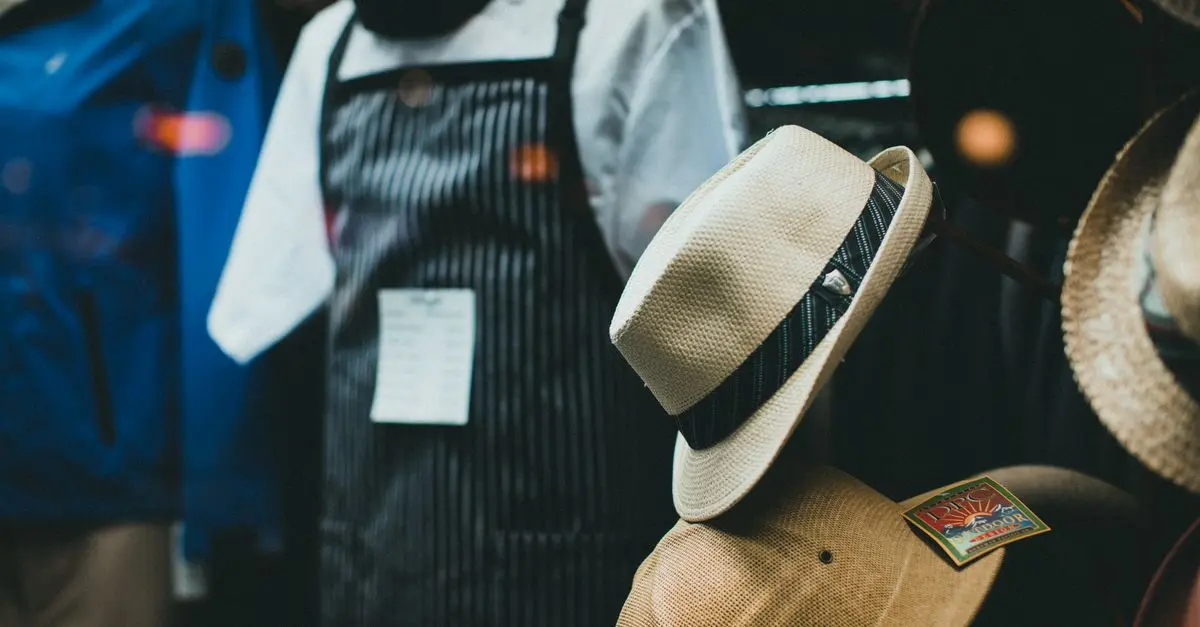 Notre avis sur les vêtements éthiques : fashion ou faux pas ?