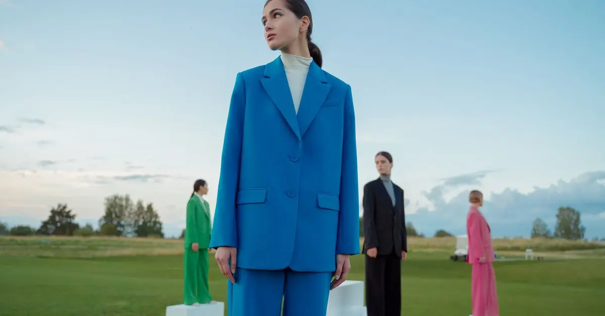 Les nouvelles tendances mode féminine à adopter dès maintenant