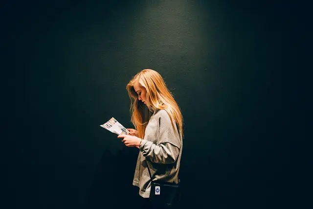 Les choix éthiques dans les magazines de mode pour femmes