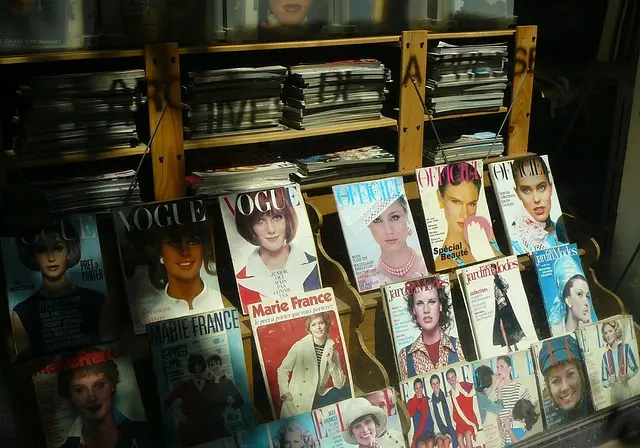Les tendances incontournables du magazine de mode féminin