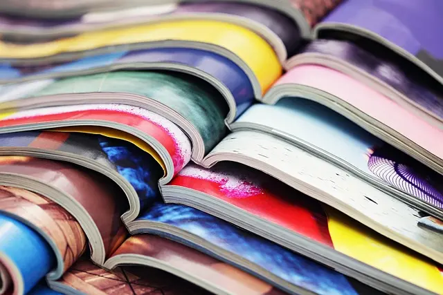 Les tendances à suivre dans les magazines de mode pour femmes