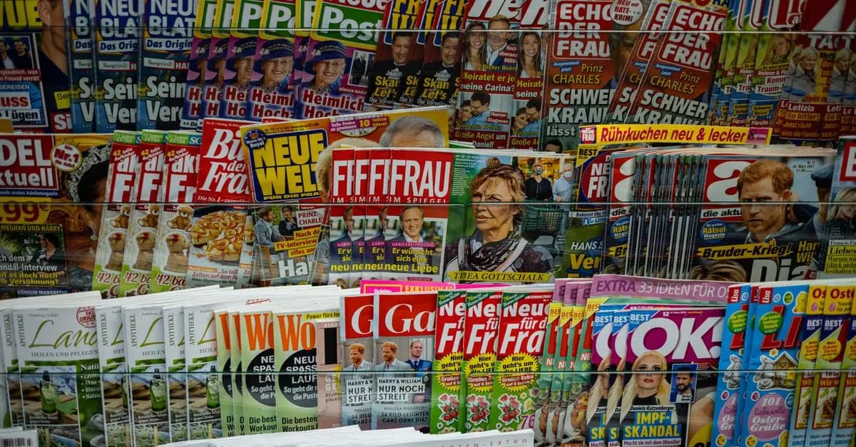Comment choisir un magazine de mode adapté à votre style