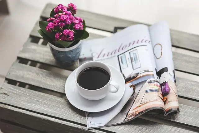 Les magazines de mode incontournables pour s'inspirer au quotidien